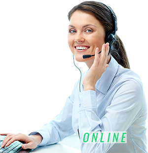 Help Desk Operator