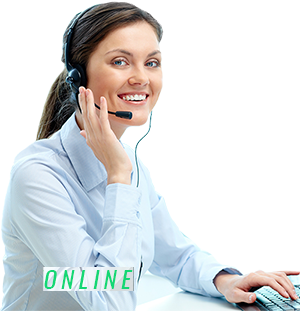 Help Desk Operator